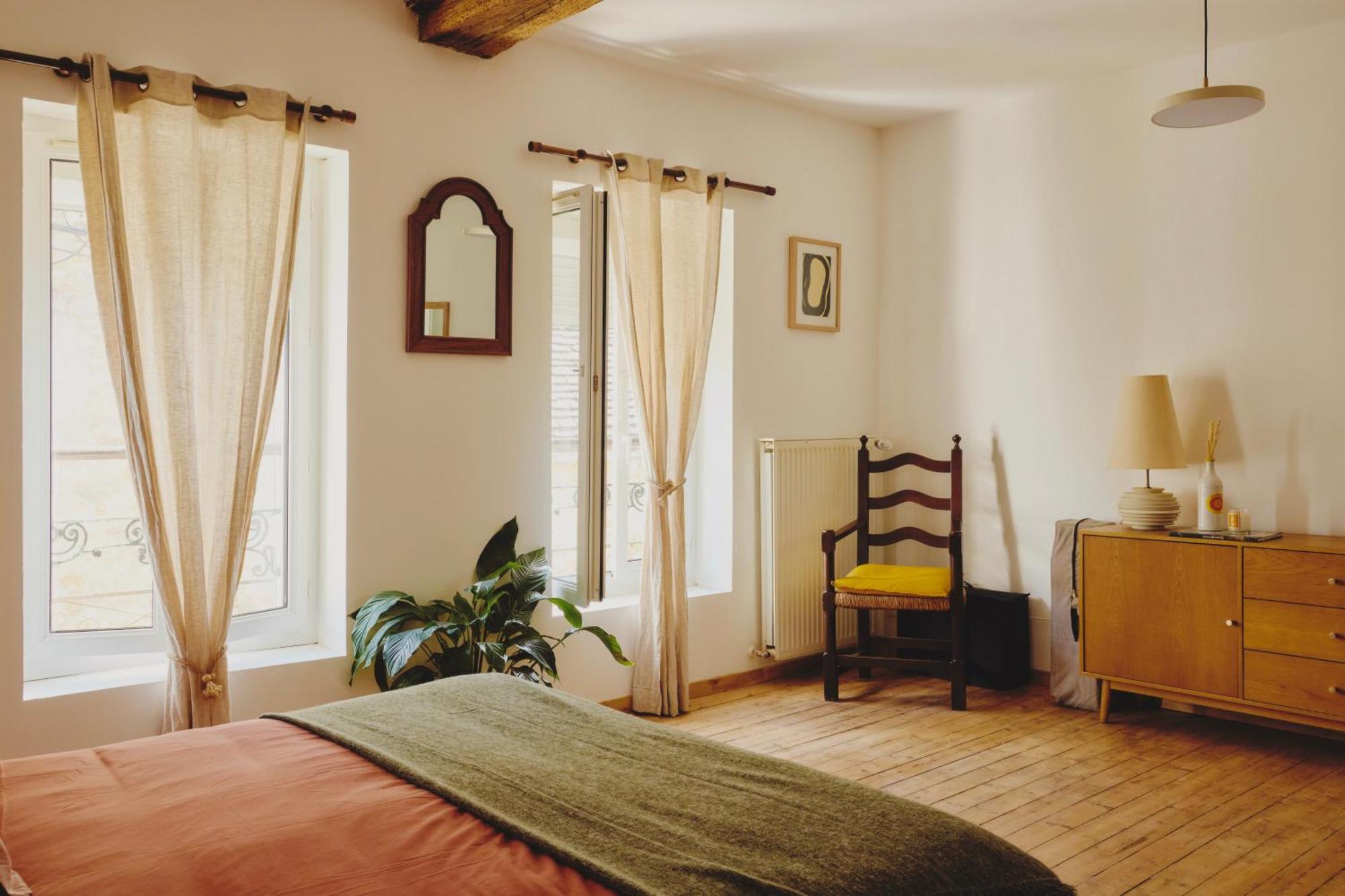 La Parenthese Villa Mortagne-au-Perche Ngoại thất bức ảnh
