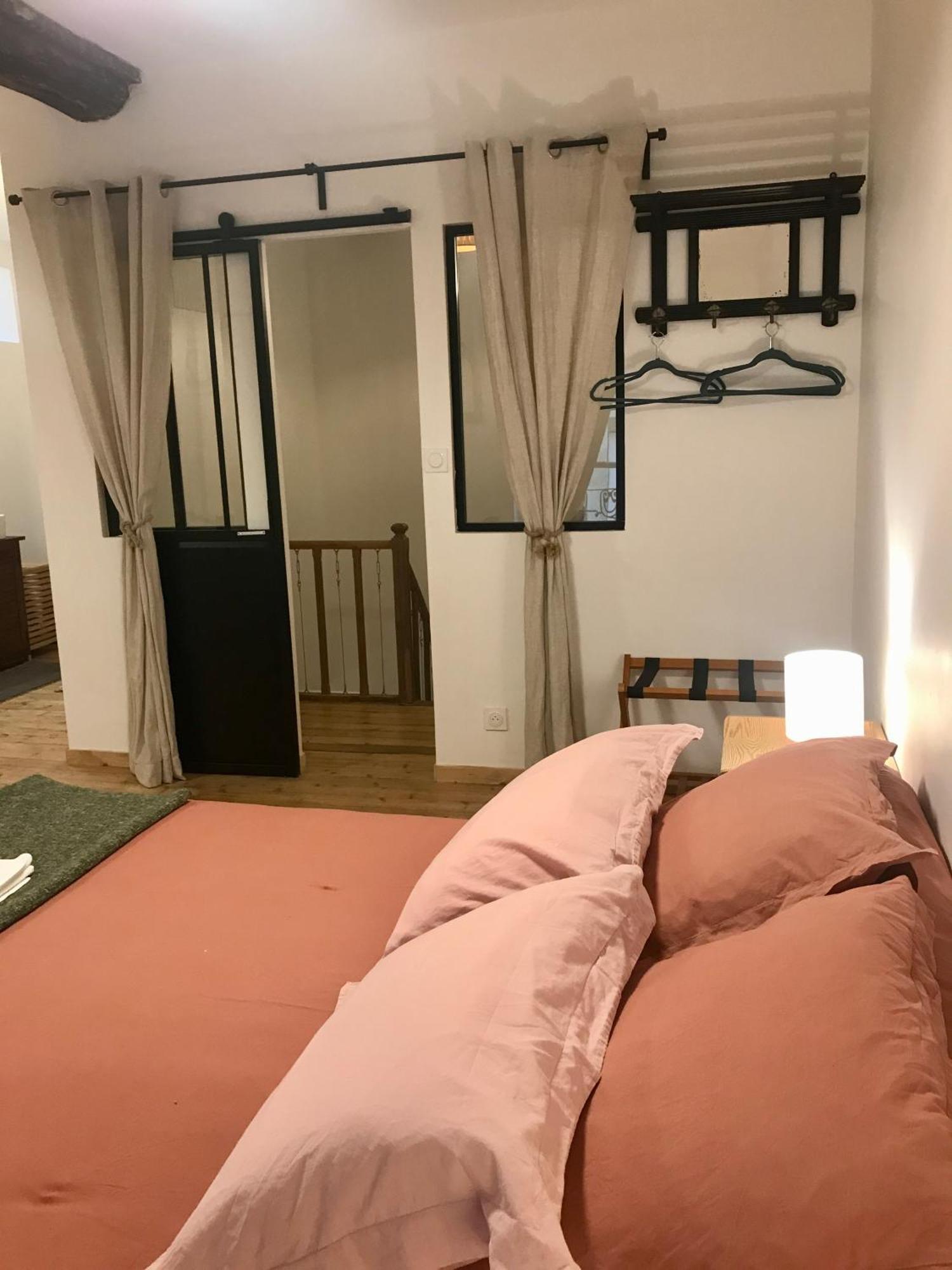 La Parenthese Villa Mortagne-au-Perche Ngoại thất bức ảnh