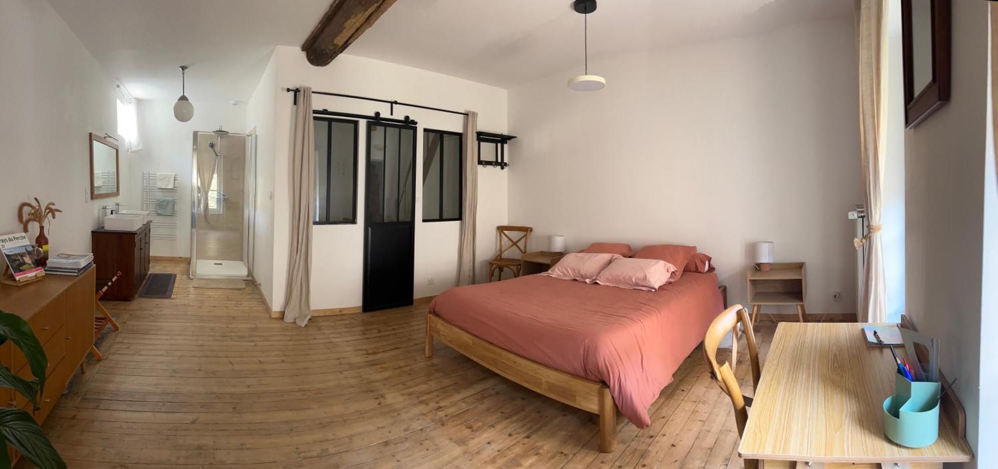 La Parenthese Villa Mortagne-au-Perche Ngoại thất bức ảnh